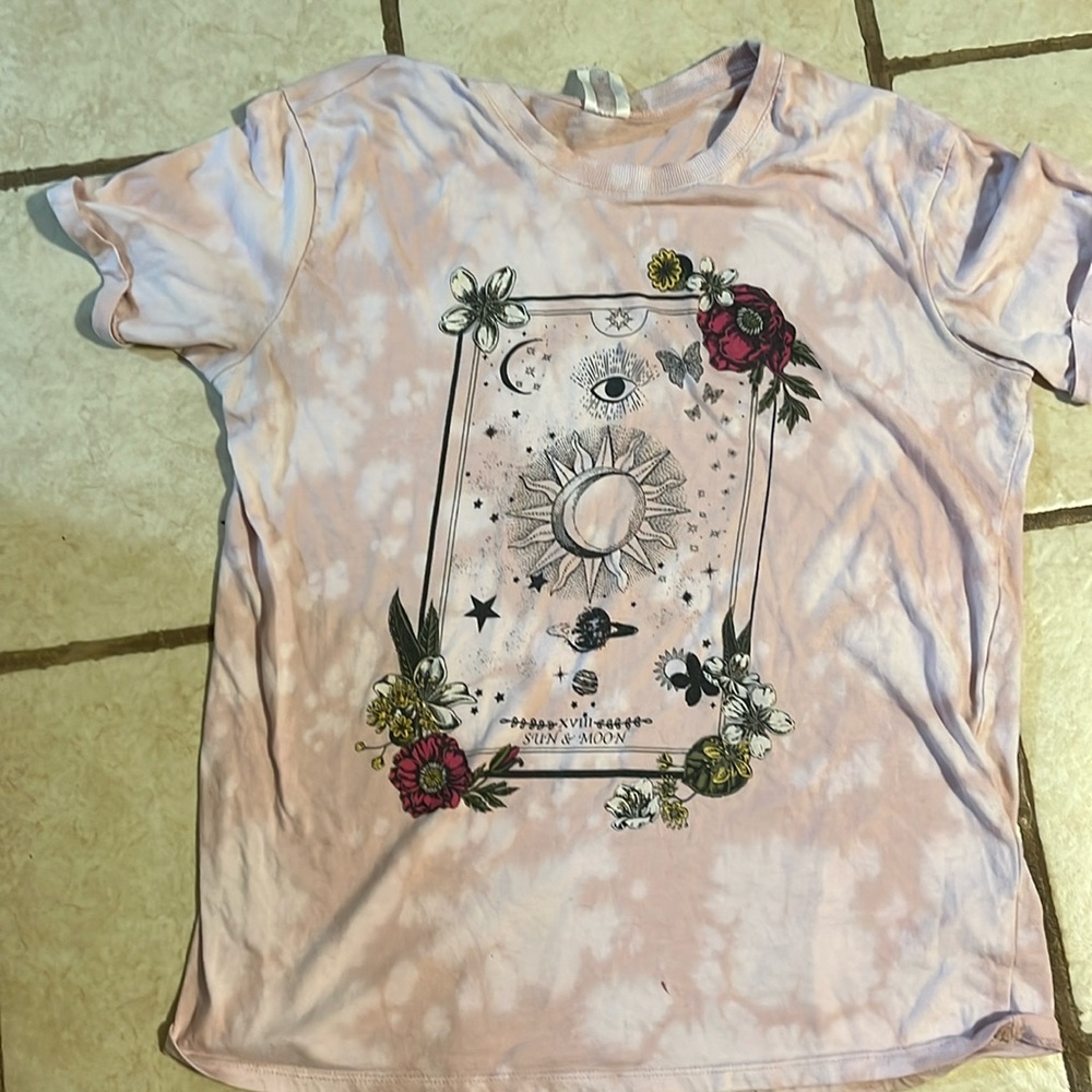 Girls T-shirt bundle